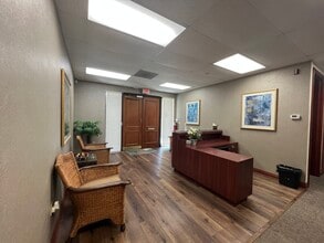 340 Columbia Dr, West Palm Beach, FL for lease Interior Photo- Image 2 of 18