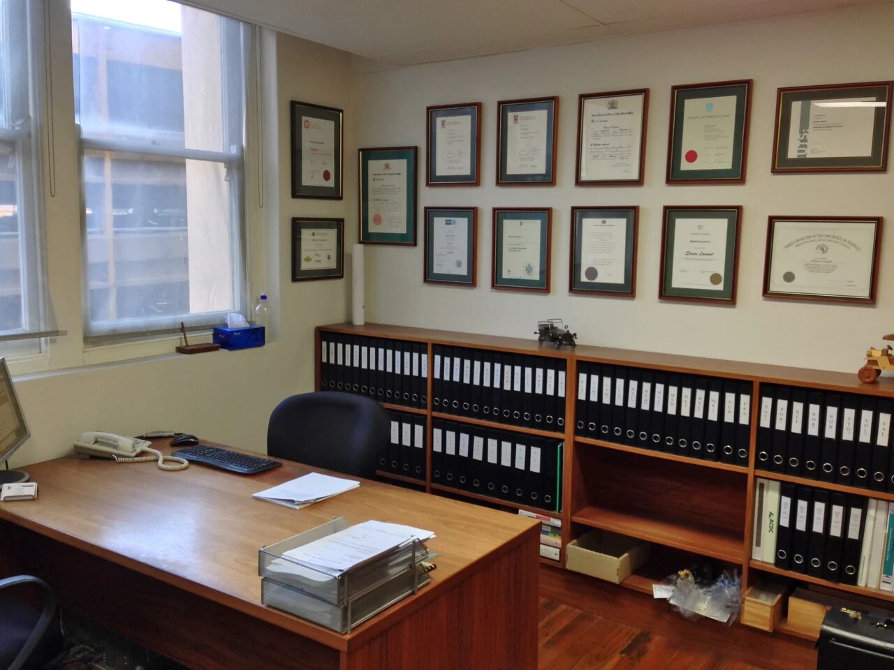 301 Castlereagh St, Haymarket à louer Photo intérieure- Image 1 de 3