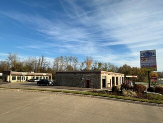 Plus de détails pour 600 & 620 Lindale Drive – à vendre, Marion, IA