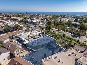 3222 E Coast Hwy, Corona Del Mar, CA for lease Aerial- Image 1 of 20