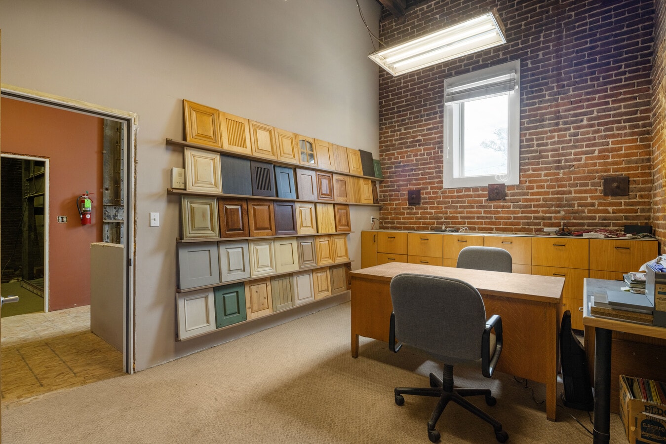800 W 8th Ave, Denver, CO 80204 - Unité 204 - - Photo intérieure - Image 2 of 30