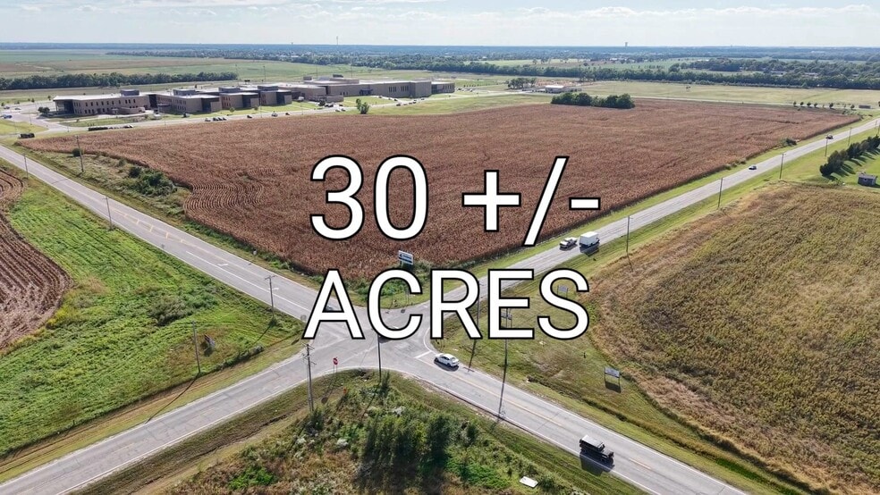 E Pawnee St, Wichita, KS for lease - Commercial Listing Video - Image 2 of 3