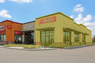 Plus de détails pour 16526-16530 State Road 50, Clermont, FL - Commerce de détail à louer