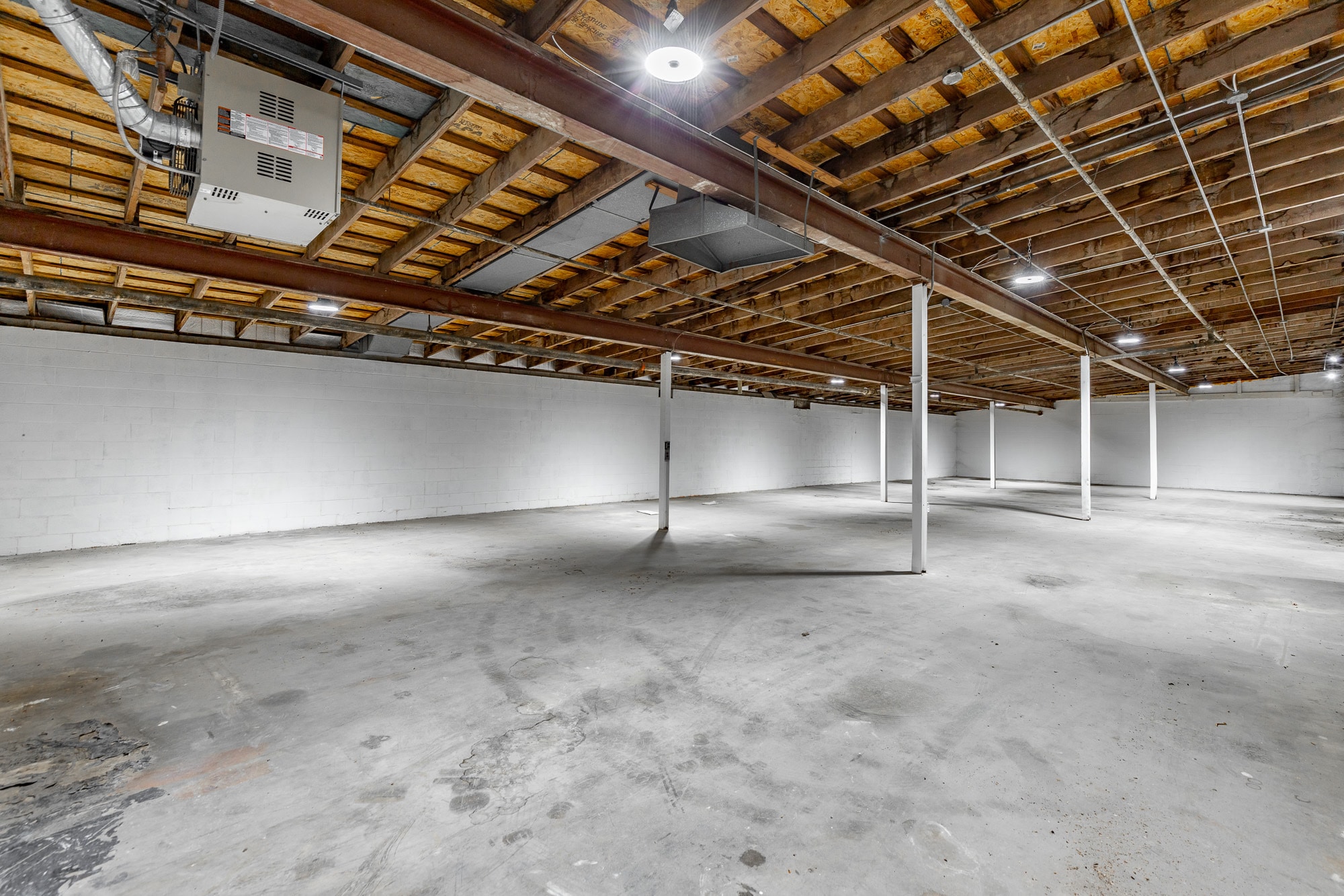 3715 Calhoun Ave, Chattanooga, TN for lease Interior Photo- Image 1 of 14