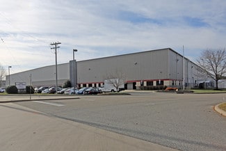 Plus de détails pour 3254 N Mill Rd, Vineland, NJ - Industriel à louer