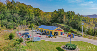 More details for 626 N 12th St, Middlesboro, KY - Retail for Sale