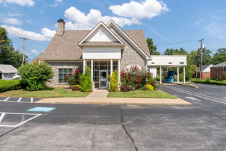 Plus de détails pour 1819 Frederica St, Owensboro, KY - Bureau/Commerce de détail à louer