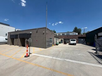 Plus de détails pour 2670 S Delaware St, Denver, CO - Industriel à louer