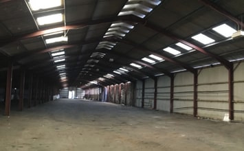 Forest Lodge Industrial Units, Brecon à louer Photo intérieure- Image 2 de 2