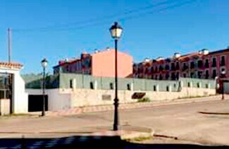 More details for Calle Condes de Oropesa, Navalcán - Land for Sale