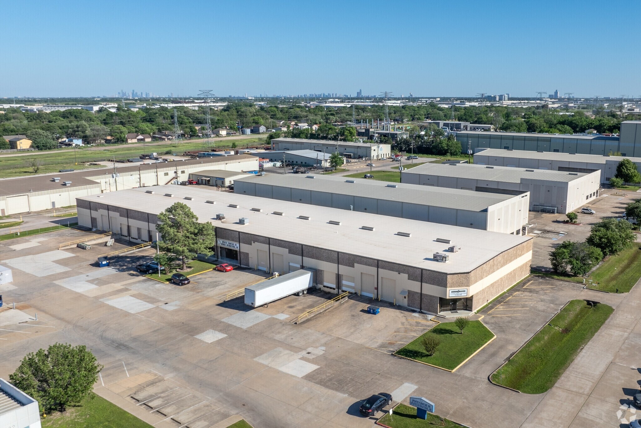 6546 Petropark Dr, Houston, TX à louer Photo intérieure- Image 1 de 7