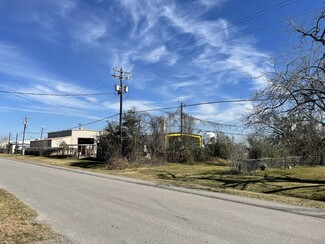 Plus de détails pour 1600 3rd Ave, La Marque, TX - Industriel à vendre