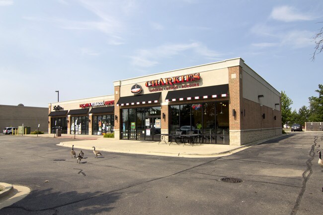 More details for 570 N Schmale Rd, Carol Stream, IL - Retail for Lease