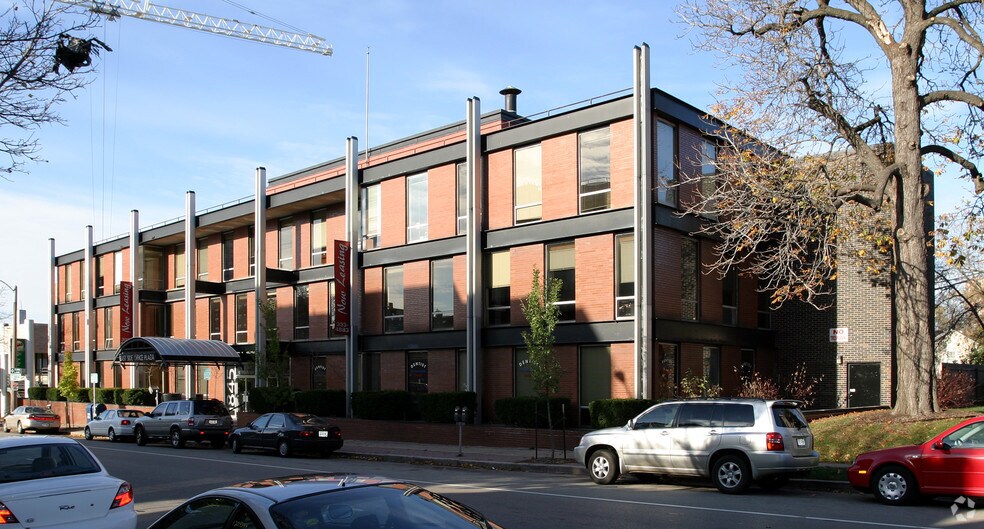 1845 N Farwell Ave, Milwaukee, WI à louer - Photo du bâtiment - Image 2 de 12