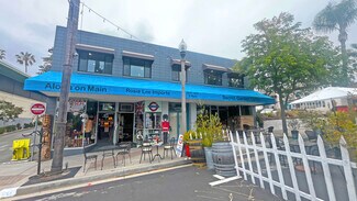 Plus de détails pour 671-677 E Main St, Ventura, CA - Commerce de détail à louer