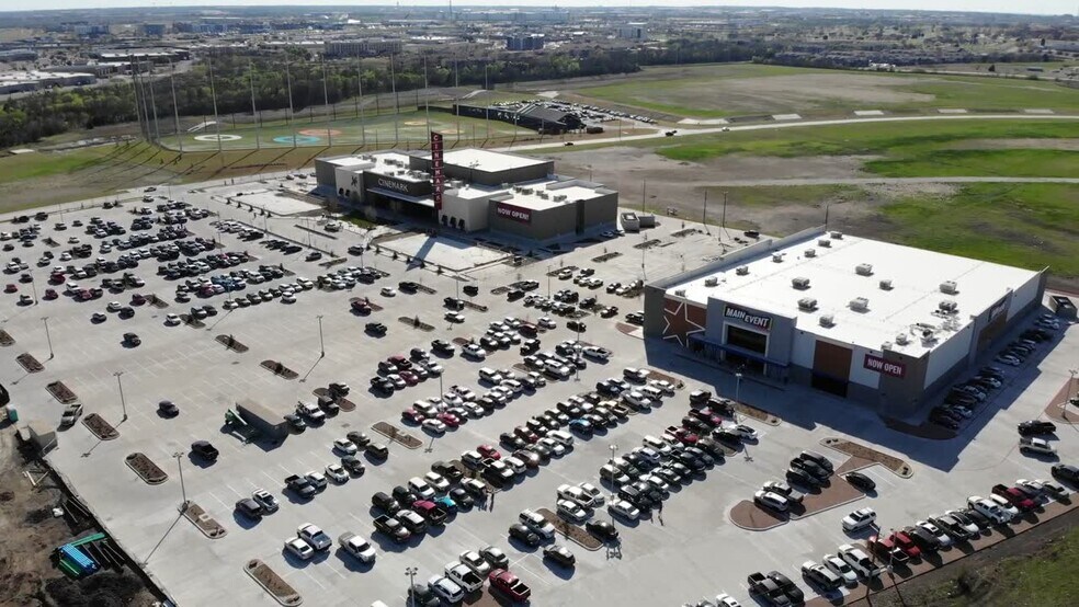 4600 S New Rd, Waco, TX à louer - Vidéo sur l’inscription commerciale - Image 2 de 6