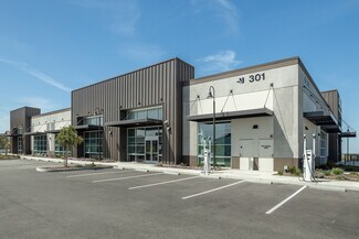 Plus de détails pour 301 Mace Blvd, Davis, CA - Bureau à louer