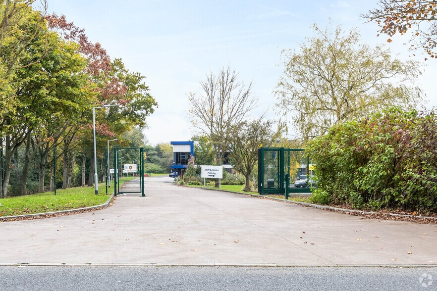 Broomside Ln, Durham for sale - Primary Photo - Image 1 of 1