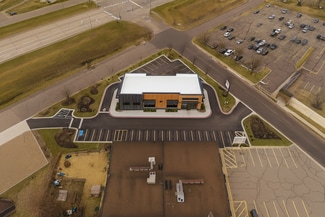 More details for 9012 Griggs Ave, Circle Pines, MN - Land for Lease