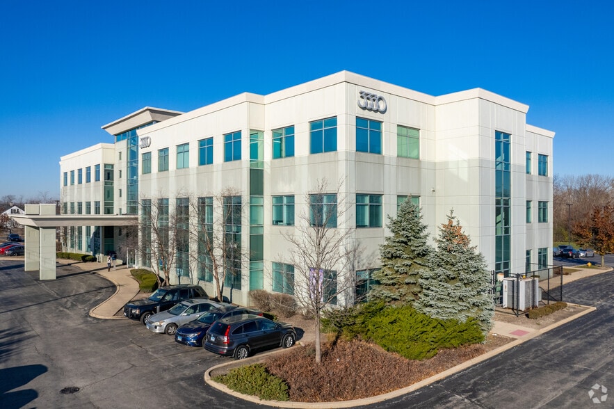 3330 W 177th St, Hazel Crest, IL à vendre - Photo du bâtiment - Image 1 de 8