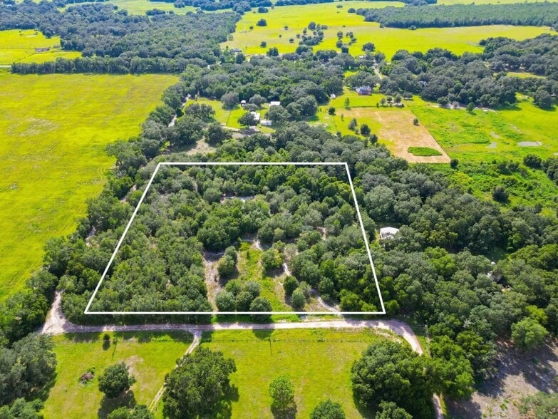 3407 SE 29th Blvd, Sumterville, FL for sale - Primary Photo - Image 1 of 3