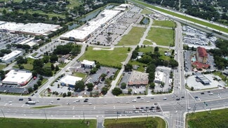 More details for Lakeland Park Center Dr, Lakeland, FL - Land for Lease