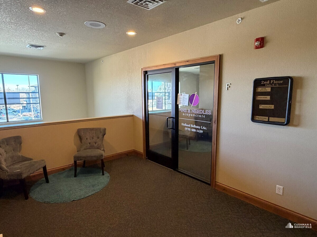 4689 W 20th St E, Greeley, CO 80634 - Unité E - - Photo intérieure - Image 2 of 6