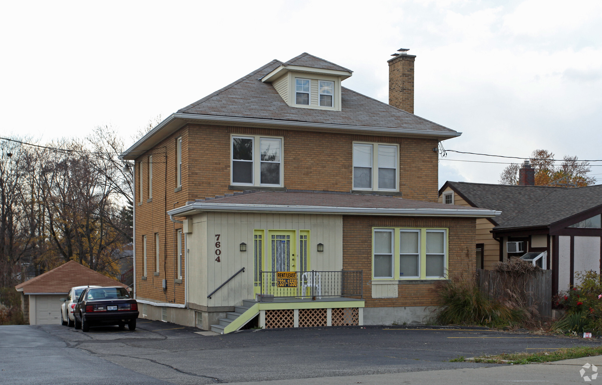 7604 Dixie Hwy, Florence, KY for sale Primary Photo- Image 1 of 1