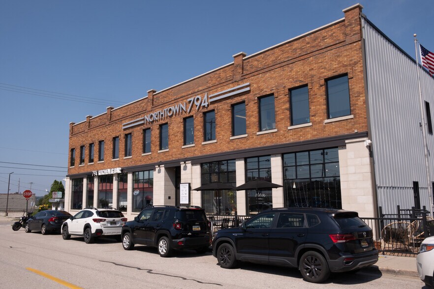 Revitalized Muskegon Portfolio portefeuille de 2 propriétés à vendre sur LoopNet.ca - Photo du bâtiment - Image 3 de 3