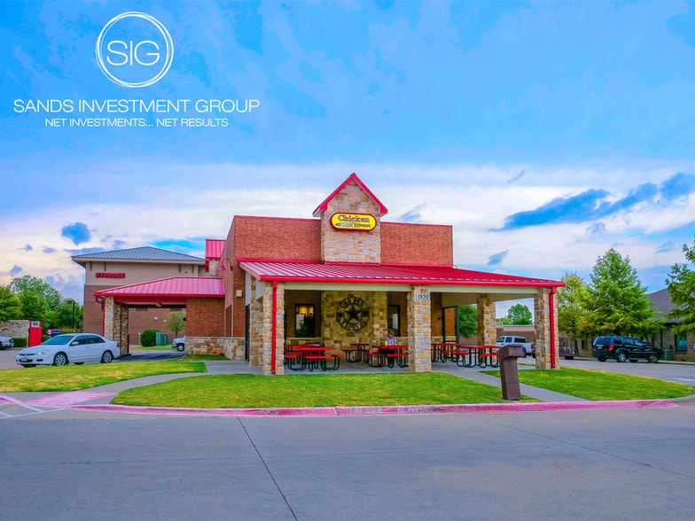 1930 N Lake Forest Dr, McKinney, TX for sale - Other - Image 2 of 9