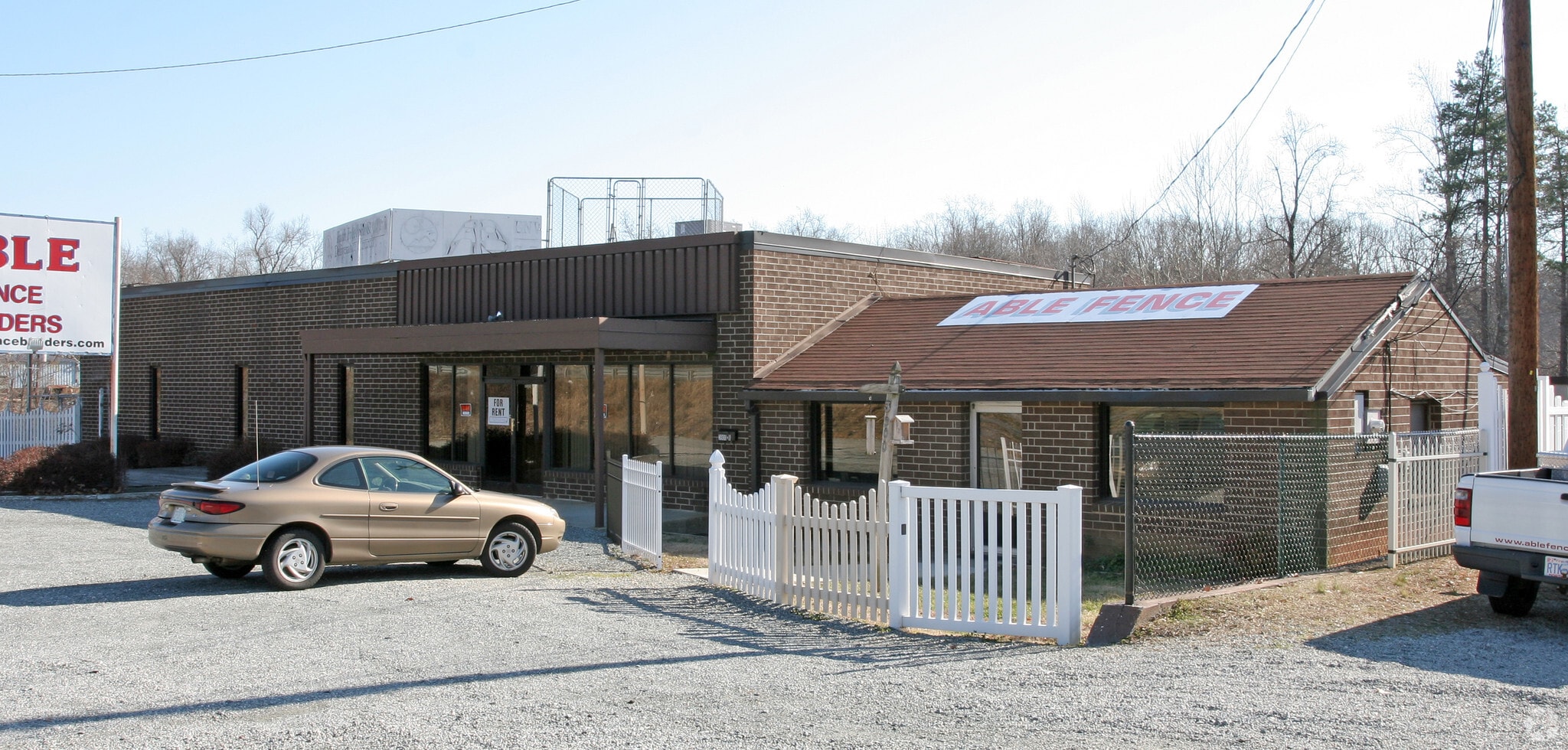 3900 US Highway 29, Greensboro, NC for sale Primary Photo- Image 1 of 10