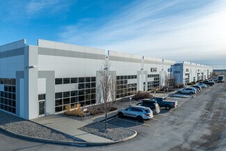 Plus de détails pour 261024 Dwight McLellan Trl, Rocky View No 44, AB - Industriel à louer