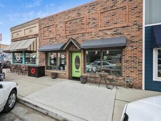 More details for 130 E Aspen Ave, Fruita, CO - Office for Sale