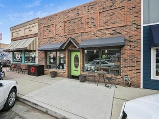 More details for 130 E Aspen Ave, Fruita, CO - Office for Sale