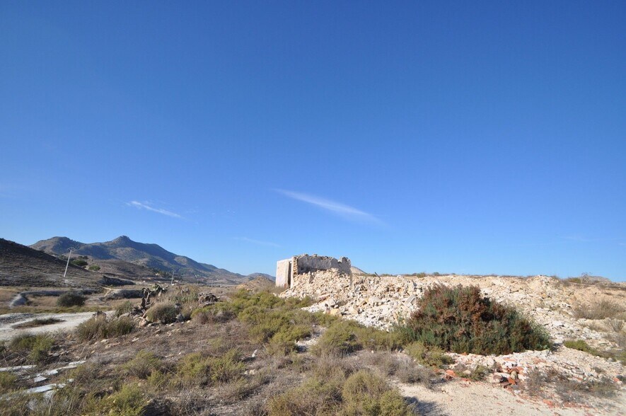 Land in Aspe for sale - Building Photo - Image 3 of 15