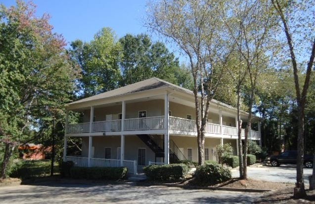 6287 Memorial Dr, Stone Mountain, GA for sale - Building Photo - Image 1 of 1