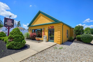 Plus de détails pour 2301 W Market St, York, PA - Commerce de détail à vendre