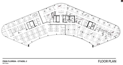 5955 T G Lee Blvd, Orlando, FL for lease Floor Plan- Image 1 of 1
