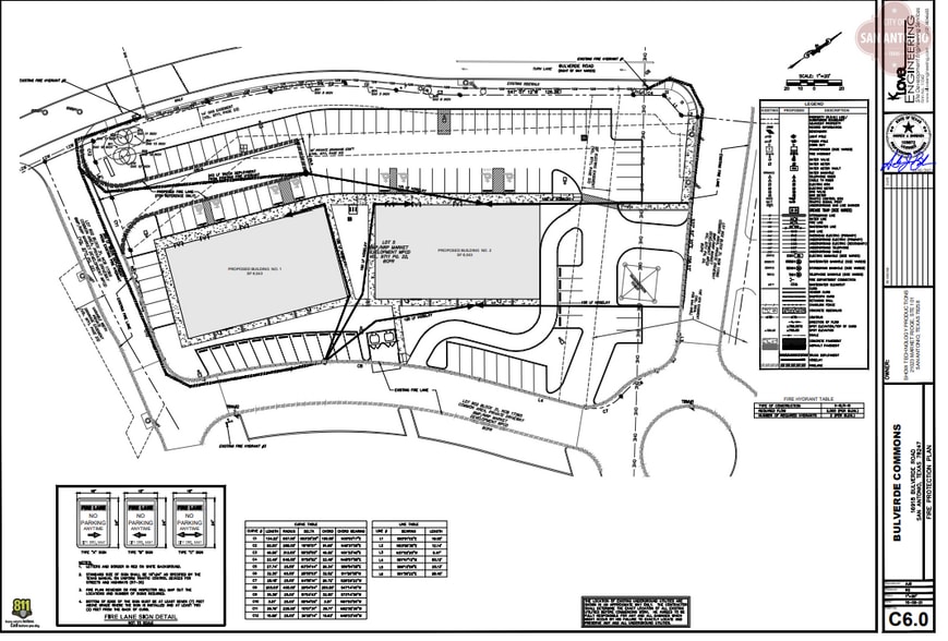 16918 Bulverde Rd, San Antonio, TX à louer - Photo du bâtiment - Image 3 de 5