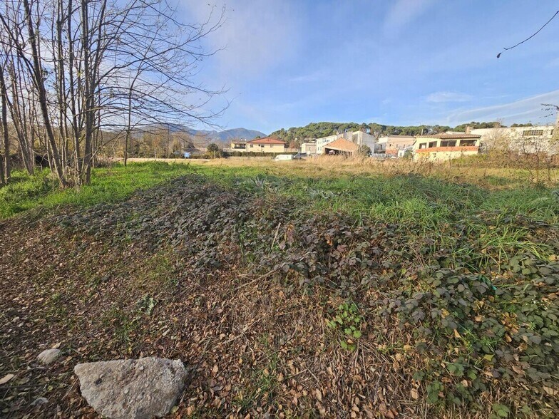 Land in Gualba, Barcelona for sale - Building Photo - Image 2 of 5