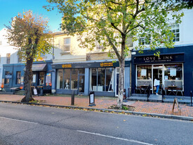 65 Calverley Rd, Tunbridge Wells KEN - Commercial Real Estate