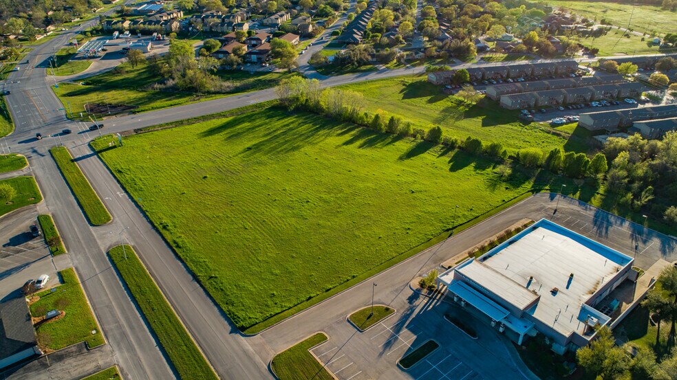 Tbd River North Blvd, Stephenville, TX à vendre - Photo du bâtiment - Image 2 de 2