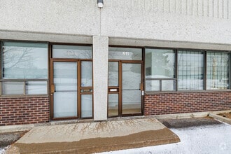 509-549 Av Lépine, Dorval, QC for lease Building Photo- Image 2 of 14