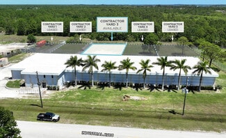 More details for 2700 Industrial Avenue 3, Fort Pierce, FL - Industrial for Lease
