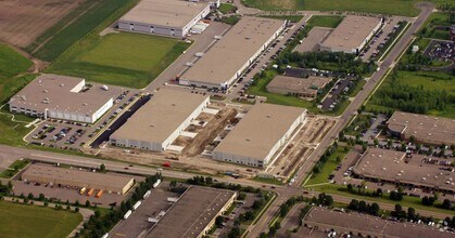 9435 Winnetka Ave N, Brooklyn Park, MN - AERIAL map view - Image1