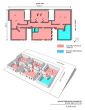 1459 Wythe Pl, Bronx, NY for lease Floor Plan- Image 1 of 1