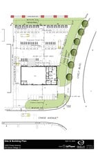1000 Lively Blvd, Elk Grove Village, IL for lease Site Plan- Image 2 of 2
