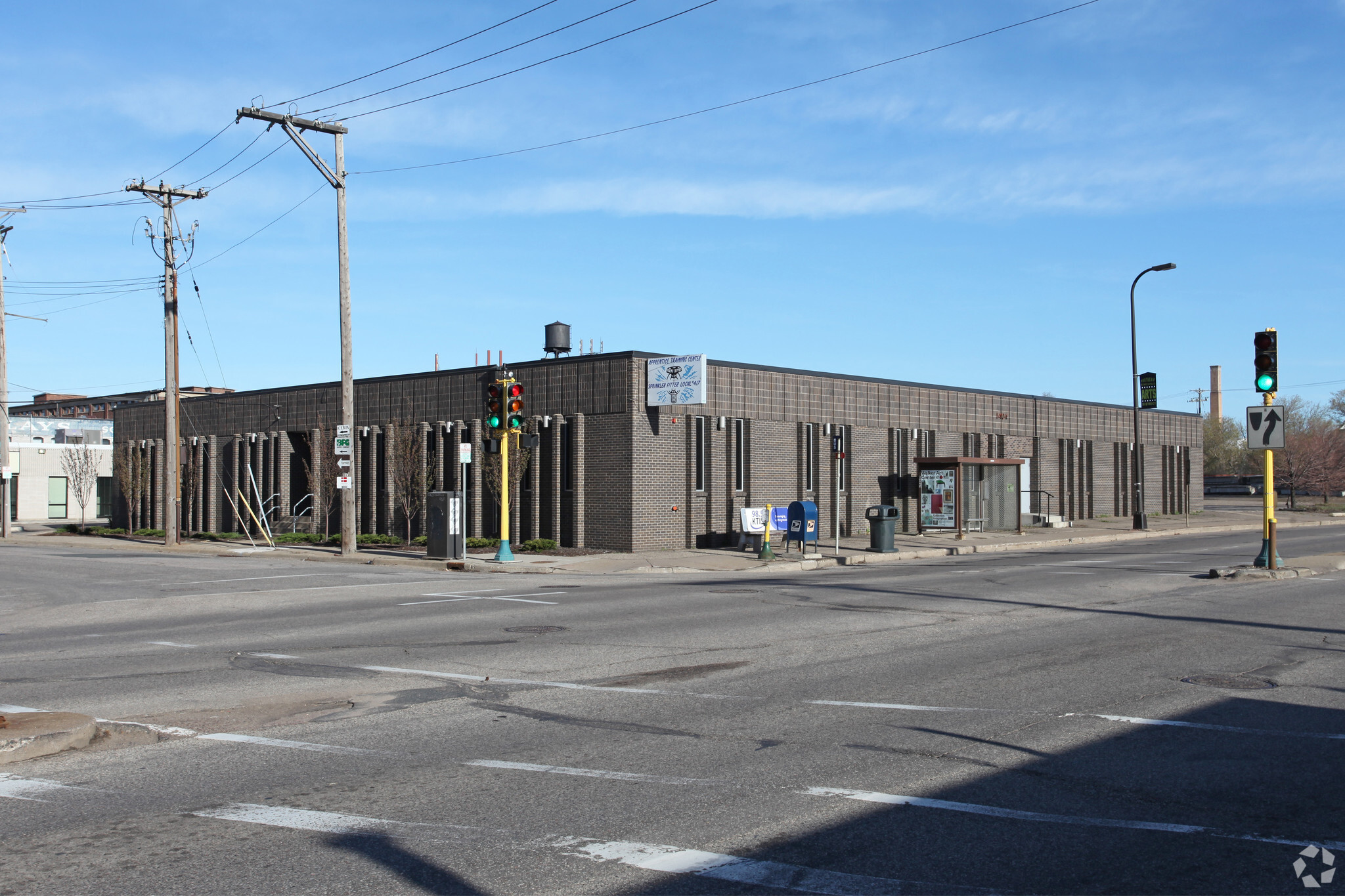 1404 Central Ave NE, Minneapolis, MN for sale Primary Photo- Image 1 of 1