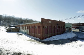 More details for 35 Adams, Lewiston, ME - Industrial for Lease
