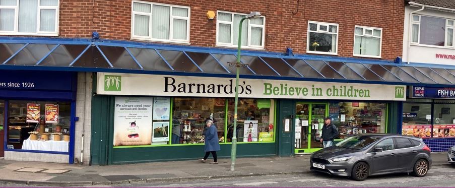 3-5 Altway, Liverpool à vendre - Photo principale - Image 1 de 1